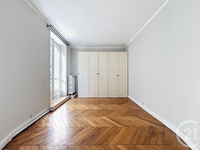 Appartement T4 &agrave; vendre - 4 pi&egrave;ces - 93,50 m2 - Paris - 75008 - ILE-DE-FRANCE
