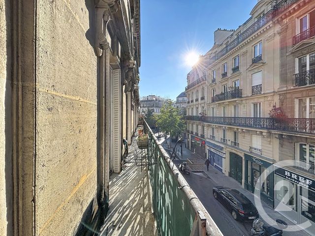 Appartement T4 &agrave; vendre - 4 pi&egrave;ces - 93,50 m2 - Paris - 75008 - ILE-DE-FRANCE