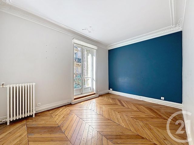 Appartement T4 &agrave; vendre - 4 pi&egrave;ces - 93,50 m2 - Paris - 75008 - ILE-DE-FRANCE