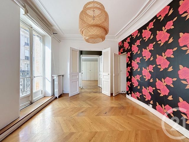 Appartement T4 &agrave; vendre - 4 pi&egrave;ces - 93,50 m2 - Paris - 75008 - ILE-DE-FRANCE