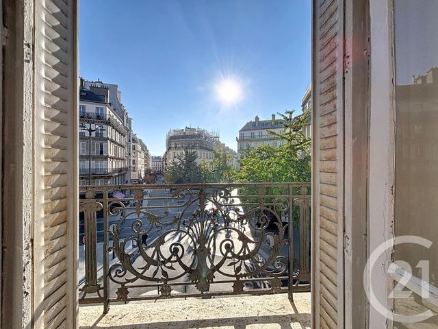 Appartement T4 &agrave; vendre - 4 pi&egrave;ces - 93,50 m2 - Paris - 75008 - ILE-DE-FRANCE
