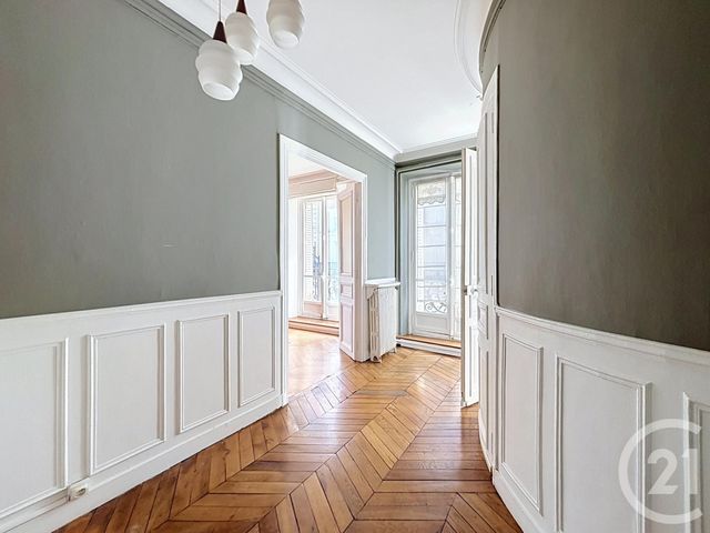 Appartement T4 &agrave; vendre - 4 pi&egrave;ces - 93,50 m2 - Paris - 75008 - ILE-DE-FRANCE