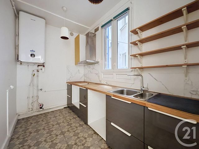 Appartement T4 &agrave; vendre - 4 pi&egrave;ces - 93,50 m2 - Paris - 75008 - ILE-DE-FRANCE