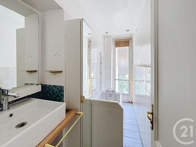 Appartement T4 &agrave; vendre - 4 pi&egrave;ces - 93,50 m2 - Paris - 75008 - ILE-DE-FRANCE
