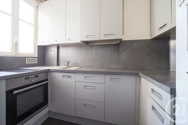 Appartement F2 &agrave; vendre - 2 pi&egrave;ces - 47 m2 - Paris - 75009 - ILE-DE-FRANCE