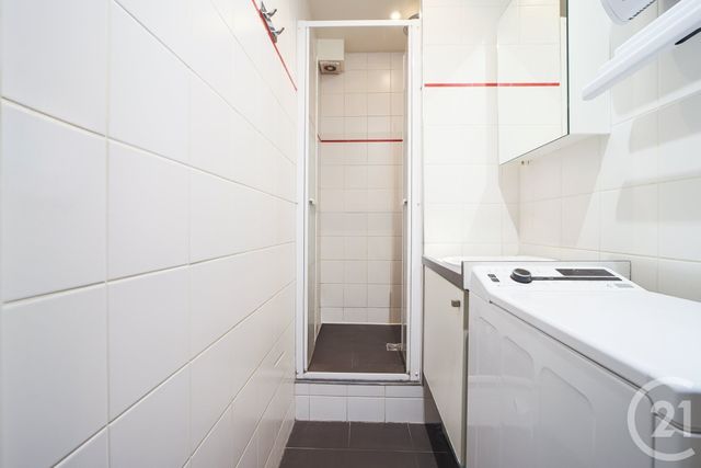 Appartement F2 &agrave; vendre - 2 pi&egrave;ces - 47 m2 - Paris - 75009 - ILE-DE-FRANCE