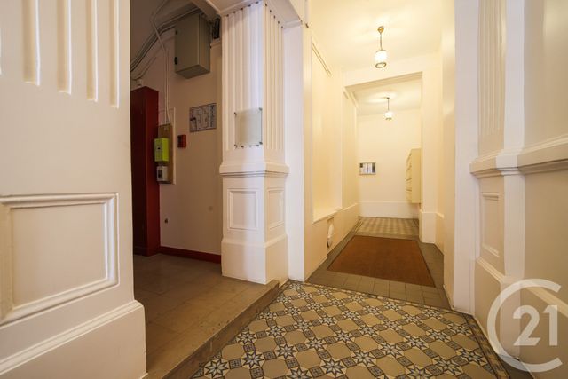 Appartement F2 &agrave; vendre - 2 pi&egrave;ces - 47 m2 - Paris - 75009 - ILE-DE-FRANCE