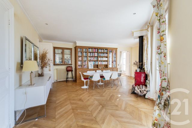 Appartement F6 &agrave; vendre - 6 pi&egrave;ces - 169,09 m2 - Paris - 75009 - ILE-DE-FRANCE