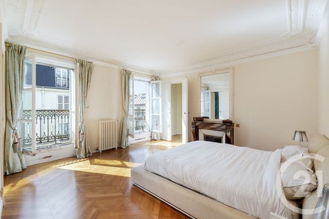 Appartement F6 &agrave; vendre - 6 pi&egrave;ces - 169,09 m2 - Paris - 75009 - ILE-DE-FRANCE