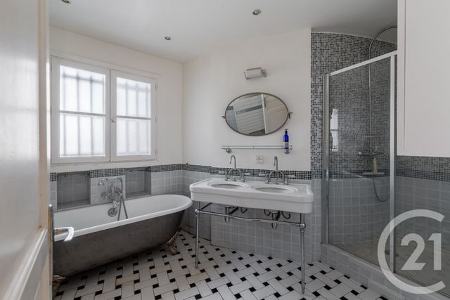 Appartement F6 &agrave; vendre - 6 pi&egrave;ces - 169,09 m2 - Paris - 75009 - ILE-DE-FRANCE