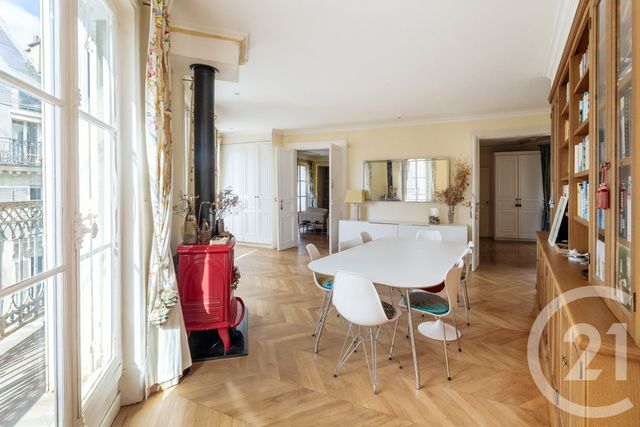 Appartement F6 &agrave; vendre - 6 pi&egrave;ces - 169,09 m2 - Paris - 75009 - ILE-DE-FRANCE