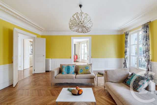 Appartement F6 &agrave; vendre - 6 pi&egrave;ces - 169,09 m2 - Paris - 75009 - ILE-DE-FRANCE
