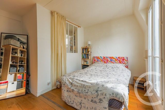 Appartement F2 &agrave; vendre - 2 pi&egrave;ces - 35,77 m2 - Paris - 75008 - ILE-DE-FRANCE