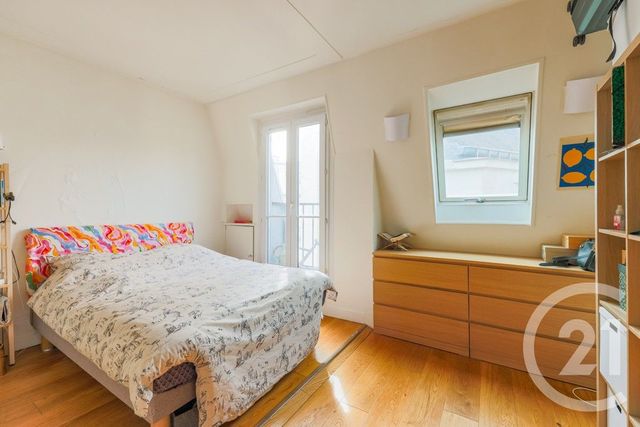 Appartement F2 &agrave; vendre - 2 pi&egrave;ces - 35,77 m2 - Paris - 75008 - ILE-DE-FRANCE