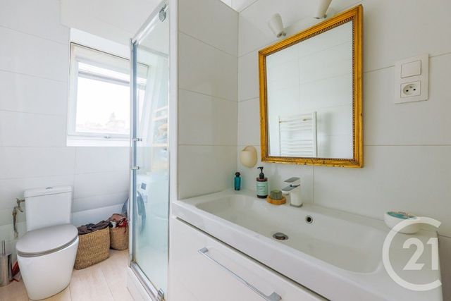 Appartement F2 &agrave; vendre - 2 pi&egrave;ces - 35,77 m2 - Paris - 75008 - ILE-DE-FRANCE