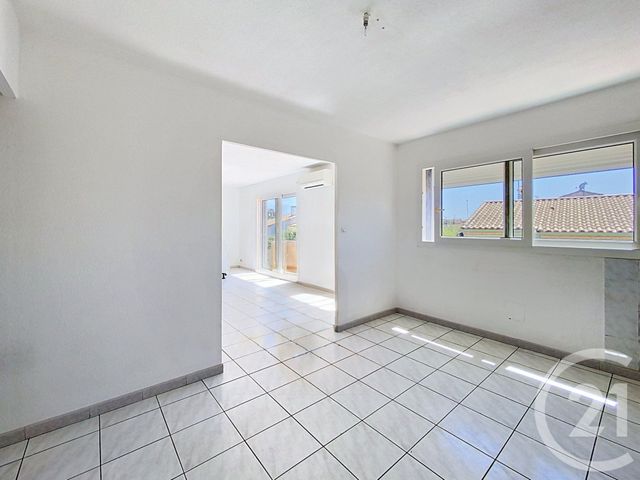 Appartement T3 &agrave; vendre - 3 pi&egrave;ces - 73,33 m2 - Agde - 34 - LANGUEDOC-ROUSSILLON