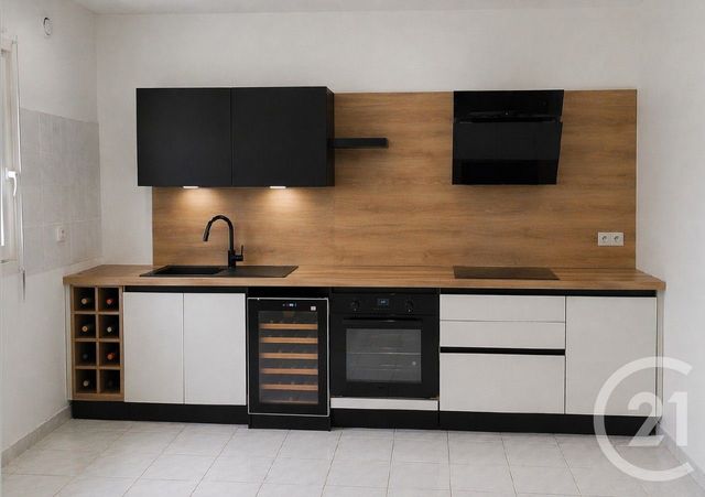 Appartement T3 &agrave; vendre - 3 pi&egrave;ces - 73,33 m2 - Agde - 34 - LANGUEDOC-ROUSSILLON