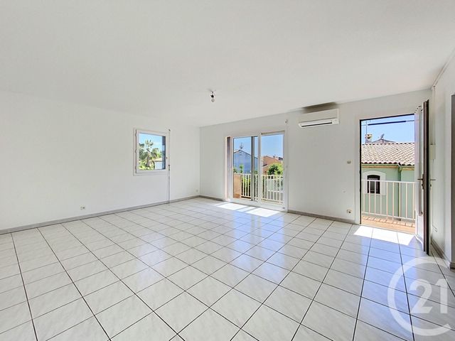 Appartement T3 &agrave; vendre - 3 pi&egrave;ces - 73,33 m2 - Agde - 34 - LANGUEDOC-ROUSSILLON