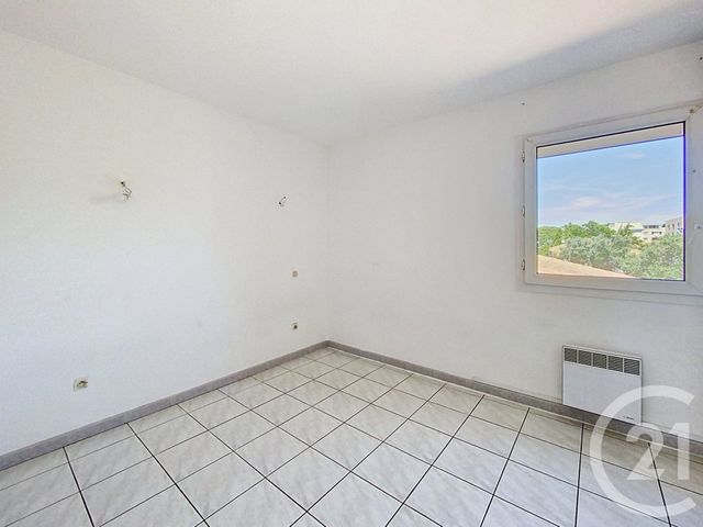 Appartement T3 &agrave; vendre - 3 pi&egrave;ces - 73,33 m2 - Agde - 34 - LANGUEDOC-ROUSSILLON