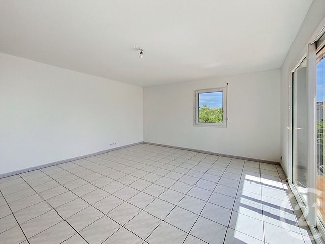 Appartement T3 &agrave; vendre - 3 pi&egrave;ces - 73,33 m2 - Agde - 34 - LANGUEDOC-ROUSSILLON