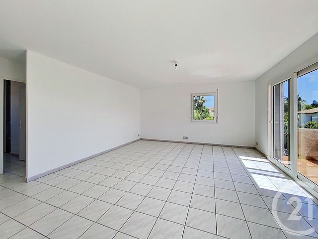 Appartement T3 &agrave; vendre - 3 pi&egrave;ces - 73,33 m2 - Agde - 34 - LANGUEDOC-ROUSSILLON