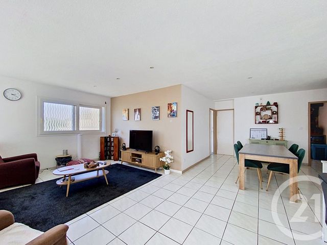 Appartement T4 &agrave; vendre - 4 pi&egrave;ces - 102 m2 - Agde - 34 - LANGUEDOC-ROUSSILLON