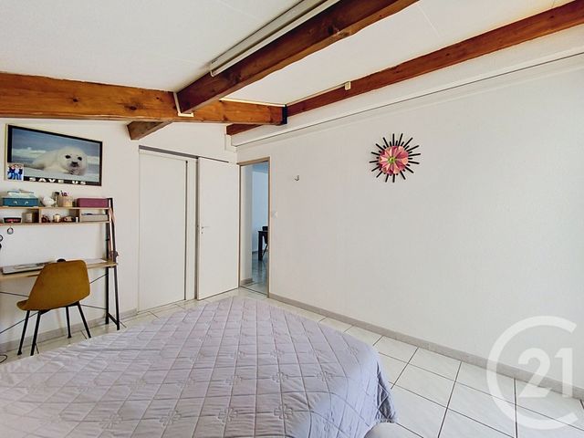 Appartement T4 &agrave; vendre - 4 pi&egrave;ces - 102 m2 - Agde - 34 - LANGUEDOC-ROUSSILLON