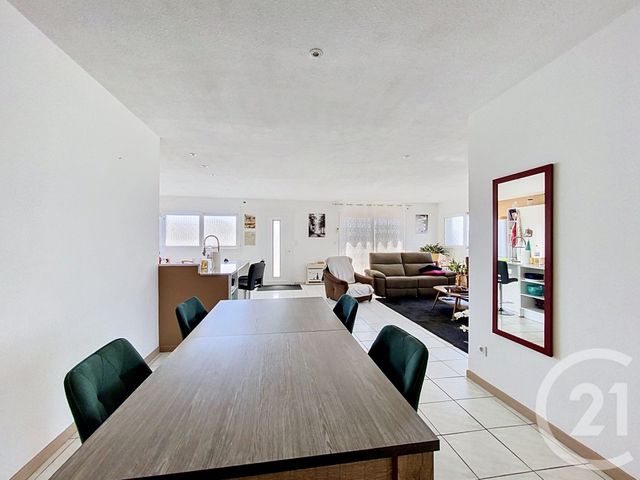 Appartement T4 &agrave; vendre - 4 pi&egrave;ces - 102 m2 - Agde - 34 - LANGUEDOC-ROUSSILLON