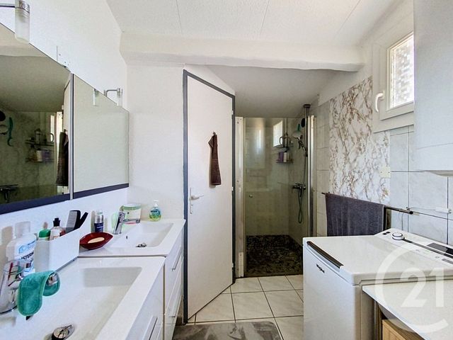 Appartement T4 &agrave; vendre - 4 pi&egrave;ces - 102 m2 - Agde - 34 - LANGUEDOC-ROUSSILLON