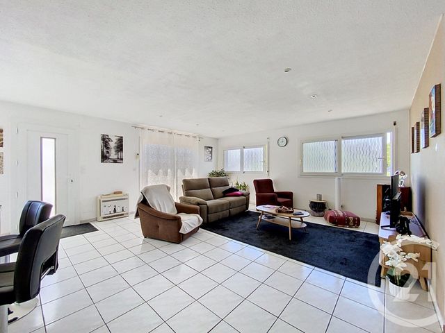 Appartement T4 &agrave; vendre - 4 pi&egrave;ces - 102 m2 - Agde - 34 - LANGUEDOC-ROUSSILLON