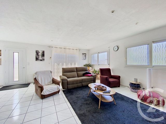 Appartement T4 &agrave; vendre - 4 pi&egrave;ces - 102 m2 - Agde - 34 - LANGUEDOC-ROUSSILLON