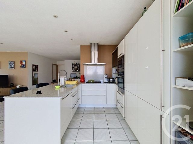 Appartement T4 &agrave; vendre - 4 pi&egrave;ces - 102 m2 - Agde - 34 - LANGUEDOC-ROUSSILLON