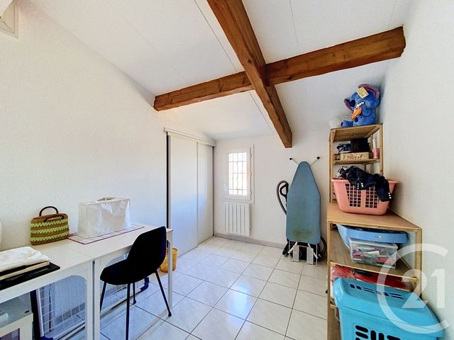 Appartement T4 &agrave; vendre - 4 pi&egrave;ces - 102 m2 - Agde - 34 - LANGUEDOC-ROUSSILLON