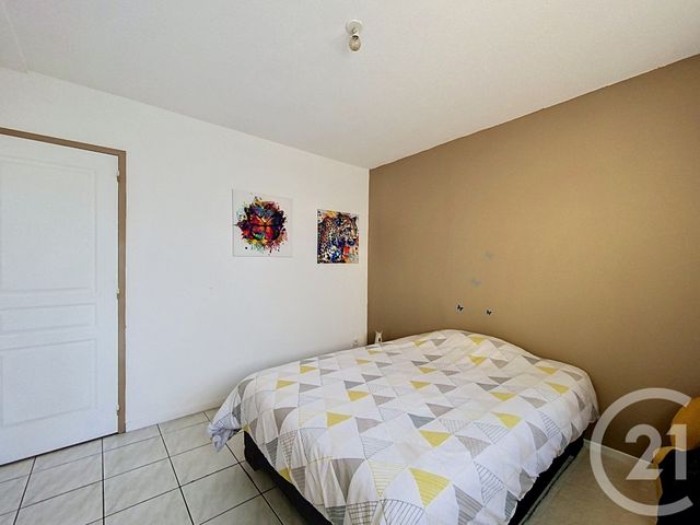 Appartement T4 &agrave; vendre - 4 pi&egrave;ces - 102 m2 - Agde - 34 - LANGUEDOC-ROUSSILLON