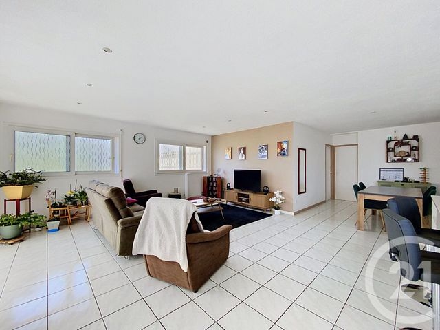 Appartement T4 &agrave; vendre - 4 pi&egrave;ces - 102 m2 - Agde - 34 - LANGUEDOC-ROUSSILLON