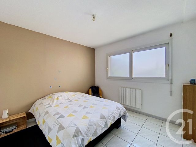 Appartement T4 &agrave; vendre - 4 pi&egrave;ces - 102 m2 - Agde - 34 - LANGUEDOC-ROUSSILLON