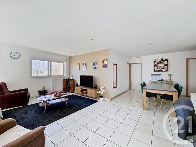 Appartement T4 &agrave; vendre - 4 pi&egrave;ces - 102 m2 - Agde - 34 - LANGUEDOC-ROUSSILLON