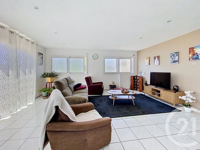 Appartement T4 &agrave; vendre - 4 pi&egrave;ces - 102 m2 - Agde - 34 - LANGUEDOC-ROUSSILLON