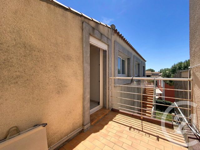 Appartement T4 &agrave; vendre - 4 pi&egrave;ces - 102 m2 - Agde - 34 - LANGUEDOC-ROUSSILLON