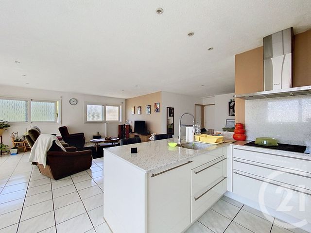 Appartement T4 &agrave; vendre - 4 pi&egrave;ces - 102 m2 - Agde - 34 - LANGUEDOC-ROUSSILLON