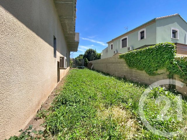 Appartement T4 &agrave; vendre - 4 pi&egrave;ces - 102 m2 - Agde - 34 - LANGUEDOC-ROUSSILLON