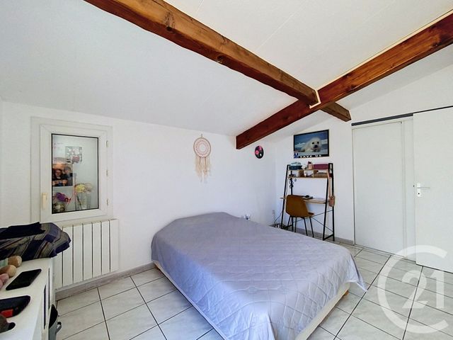 Appartement T4 &agrave; vendre - 4 pi&egrave;ces - 102 m2 - Agde - 34 - LANGUEDOC-ROUSSILLON
