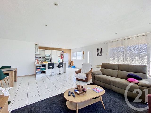 Appartement T4 &agrave; vendre - 4 pi&egrave;ces - 102 m2 - Agde - 34 - LANGUEDOC-ROUSSILLON