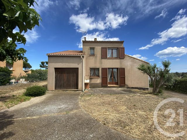 Maison à Vendre Marseillan Plage Quartier Des Airettes