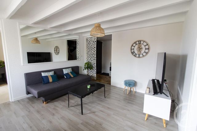 Appartement T4 à vendre - 4 pièces - 76,36 m2 - Le Cap D Agde - 34 - LANGUEDOC-ROUSSILLON
