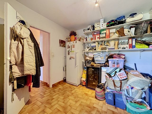 Appartement T4 &agrave; vendre - 4 pi&egrave;ces - 83,78 m2 - Agde - 34 - LANGUEDOC-ROUSSILLON