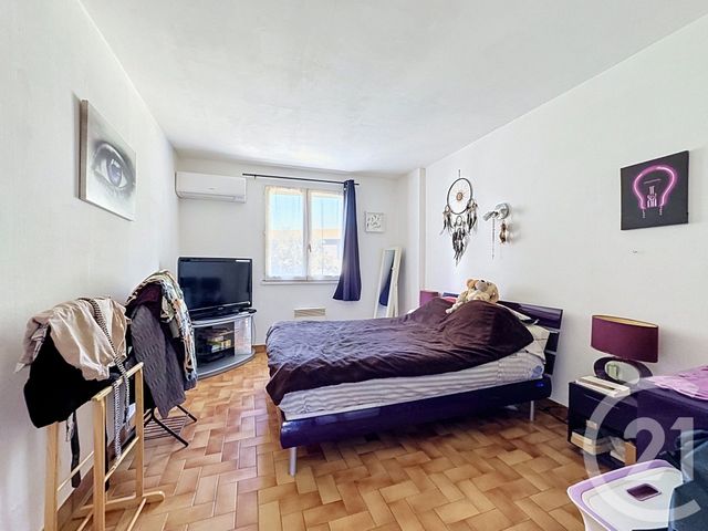 Appartement T4 &agrave; vendre - 4 pi&egrave;ces - 83,78 m2 - Agde - 34 - LANGUEDOC-ROUSSILLON