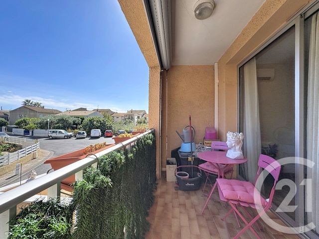 appartement - AGDE - 34
