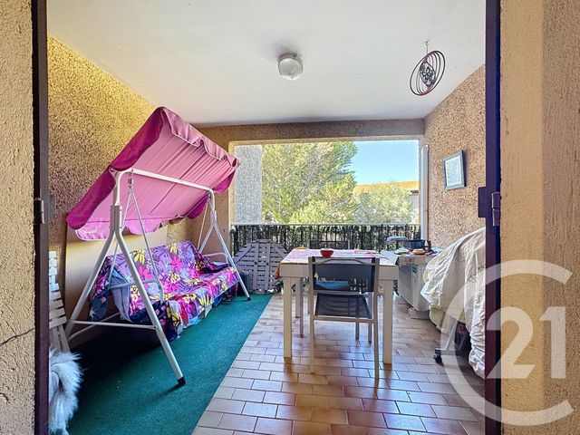 Appartement T4 &agrave; vendre - 4 pi&egrave;ces - 83,78 m2 - Agde - 34 - LANGUEDOC-ROUSSILLON