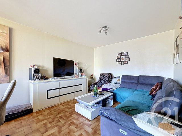 Appartement T4 &agrave; vendre - 4 pi&egrave;ces - 83,78 m2 - Agde - 34 - LANGUEDOC-ROUSSILLON
